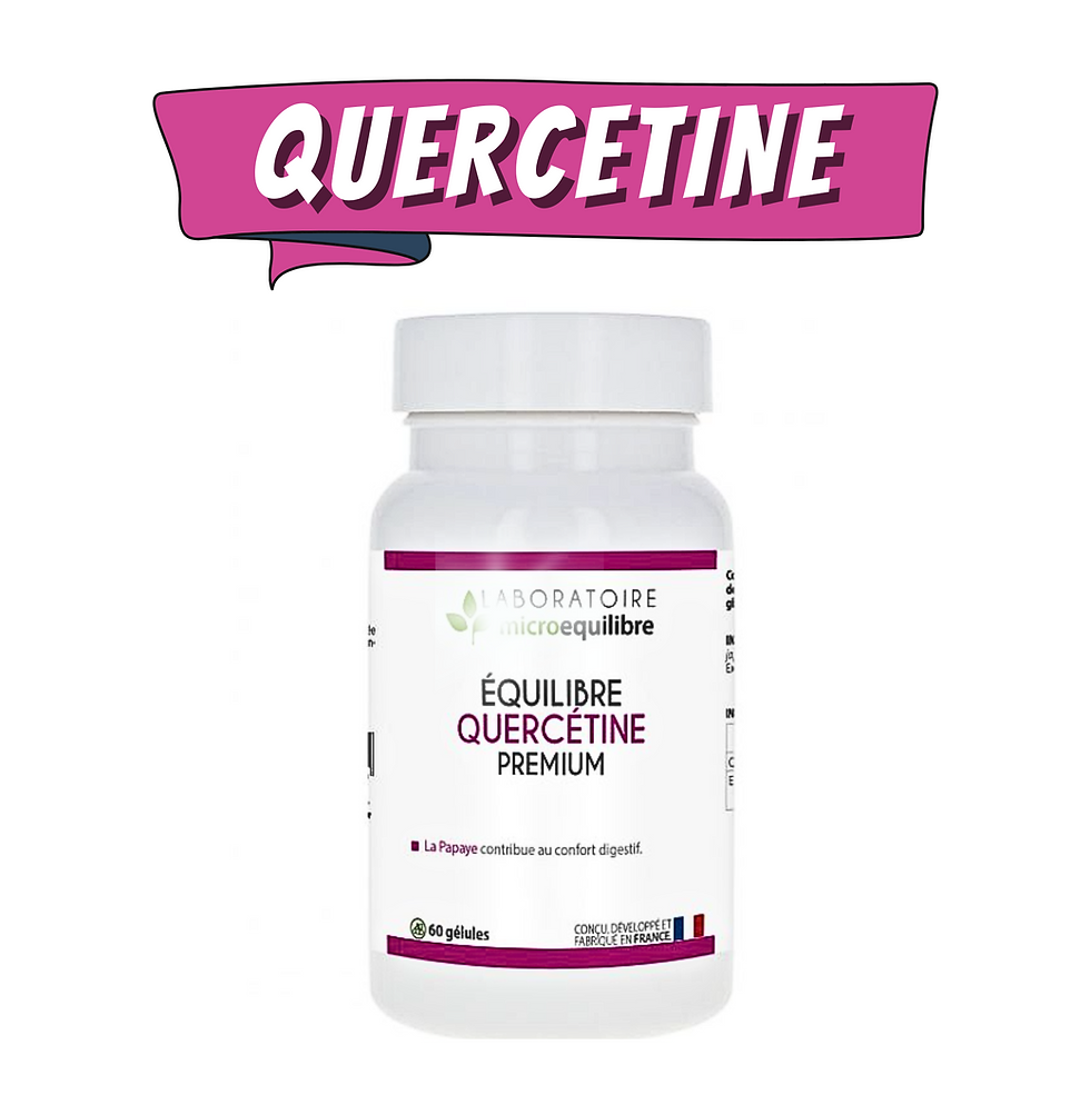 QUERCETINE
