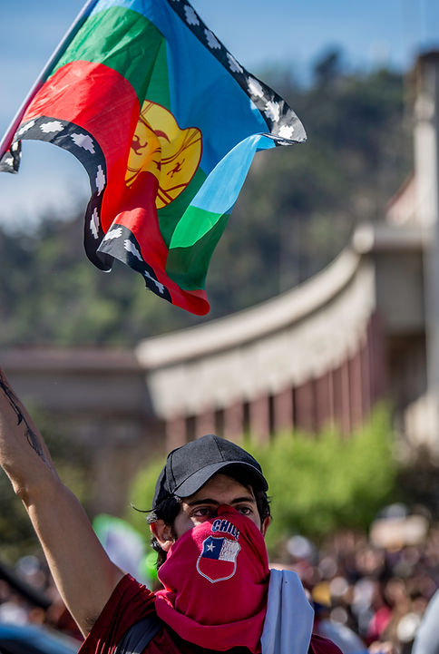 estallido social chile