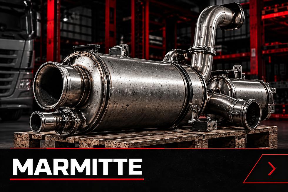 MARMITTE