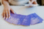 Thumbnail: Connecting Through Grief – A 58-Card Deck to Hold Space & Heal