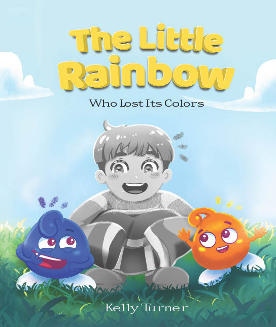 The Little Rainbow