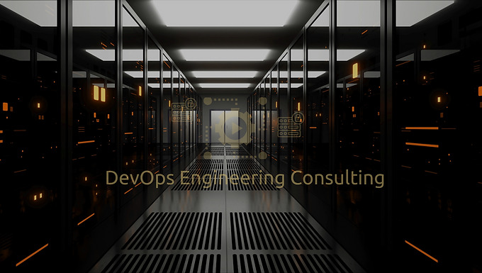 DevOps Engineering Consulting