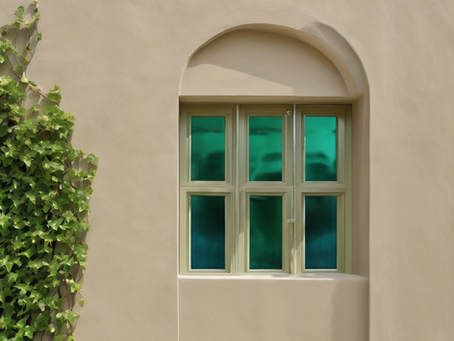 Green Building Development and Eco-Tourism Experiences