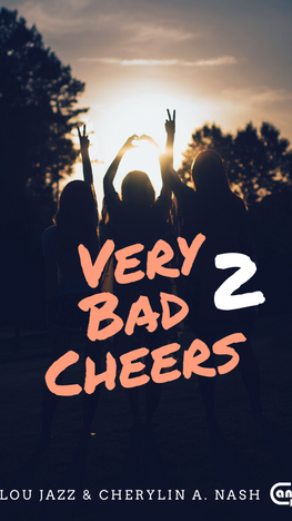 Roman LGBTQ+ Very Bad Cheers 2 - Une relation amoureuse pleine d’émotions
