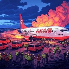Aviation Cocktail