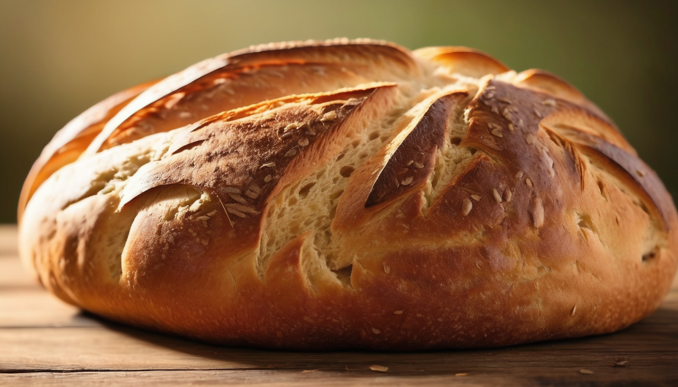 Artisanal Bread Baking Workshop