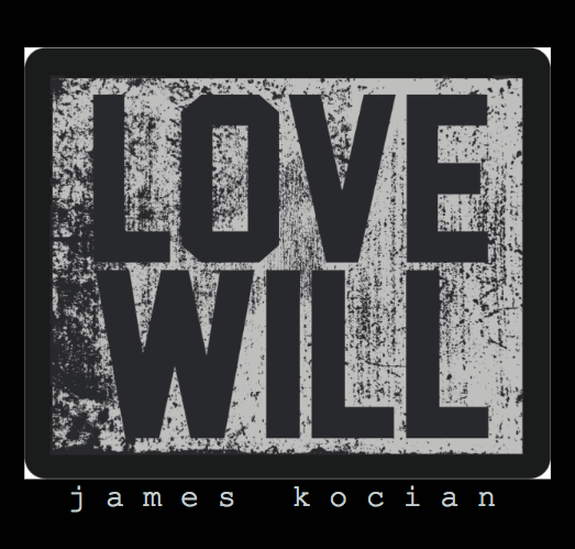 "LOVE WILL" CD
