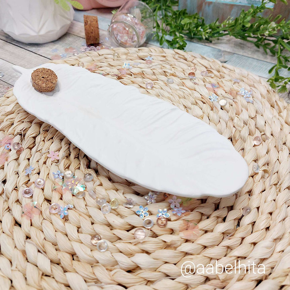 Miniatura: Queimador de incenso