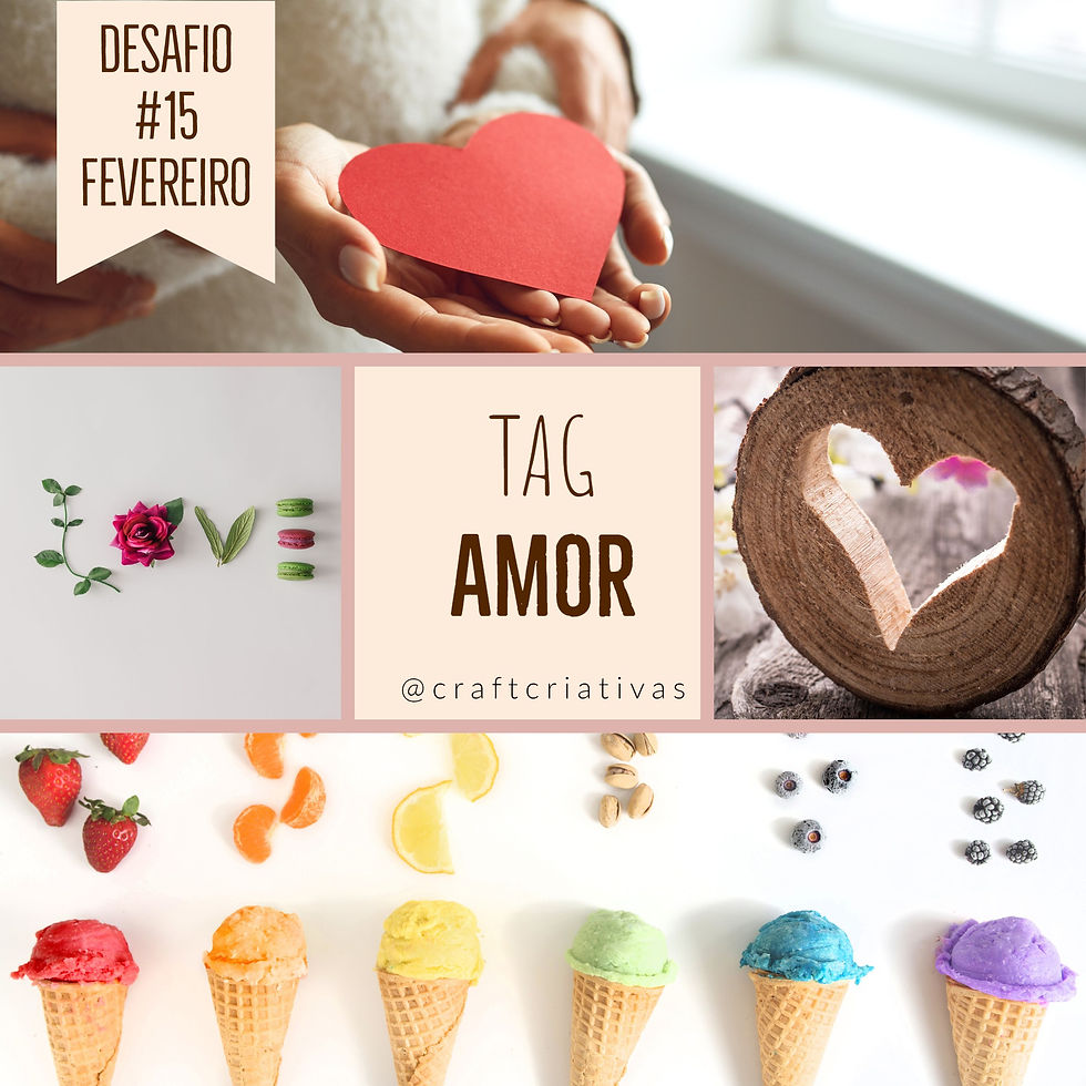 Desafio Fevereiro