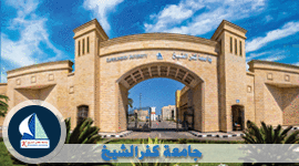 فصل أستاذ جامعي