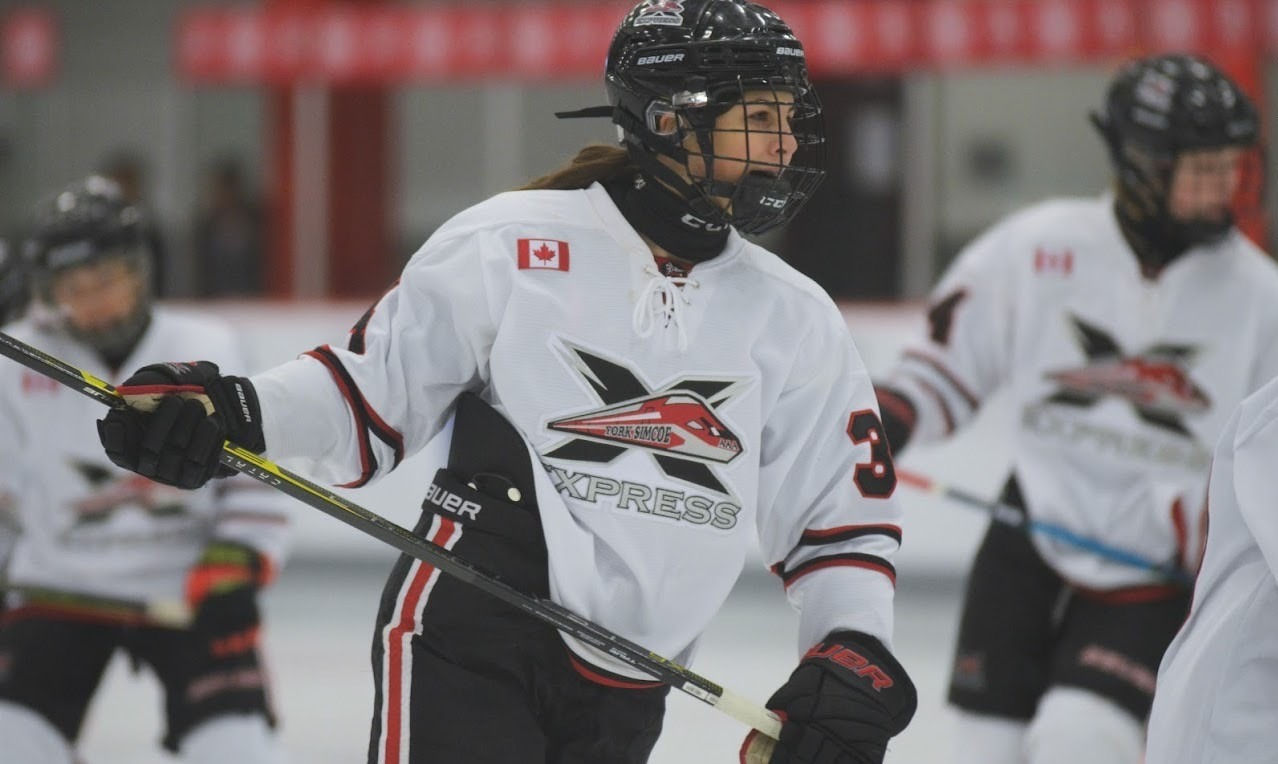 Hockey The Hockey Academy Aurora