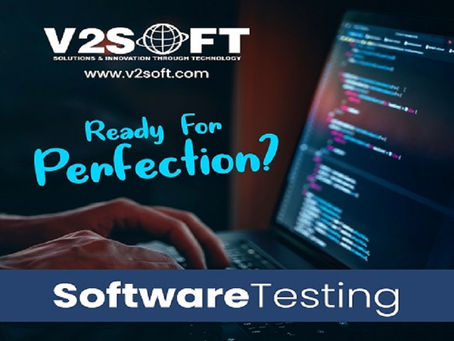 What Makes a Modern Software Testing Solution Scalable and Effective