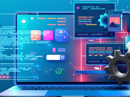 Software Modernization Building the Next Generation of Enterprise Systems with Confidence