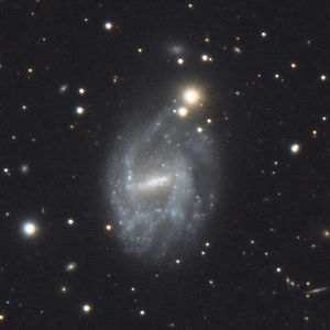 Un peu d'histoire de l'astronomie et une  observation un peu loufoque...
