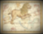 Johann Elert Bode Leo Constellation Lion Jean-Brice GAYET Ciel de nuit