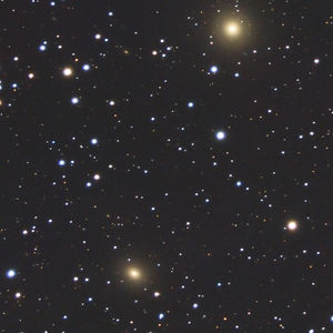 Introduction aux galaxies LINER