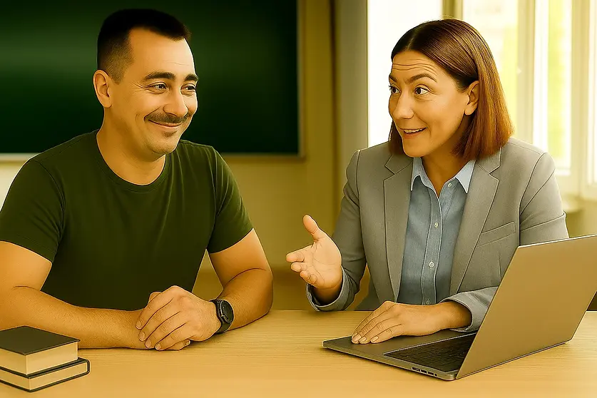 Office chat.webp