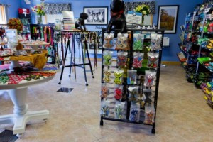 Thanks Pet Naturals of Vermont for making us your Store of the Month!