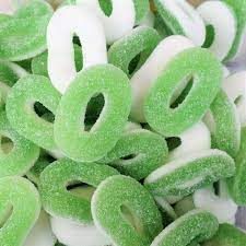 Miniature : Bonbons - sachets 1 KG