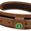 Thumbnail: Lederen halsband