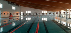 immagine piscina coperta