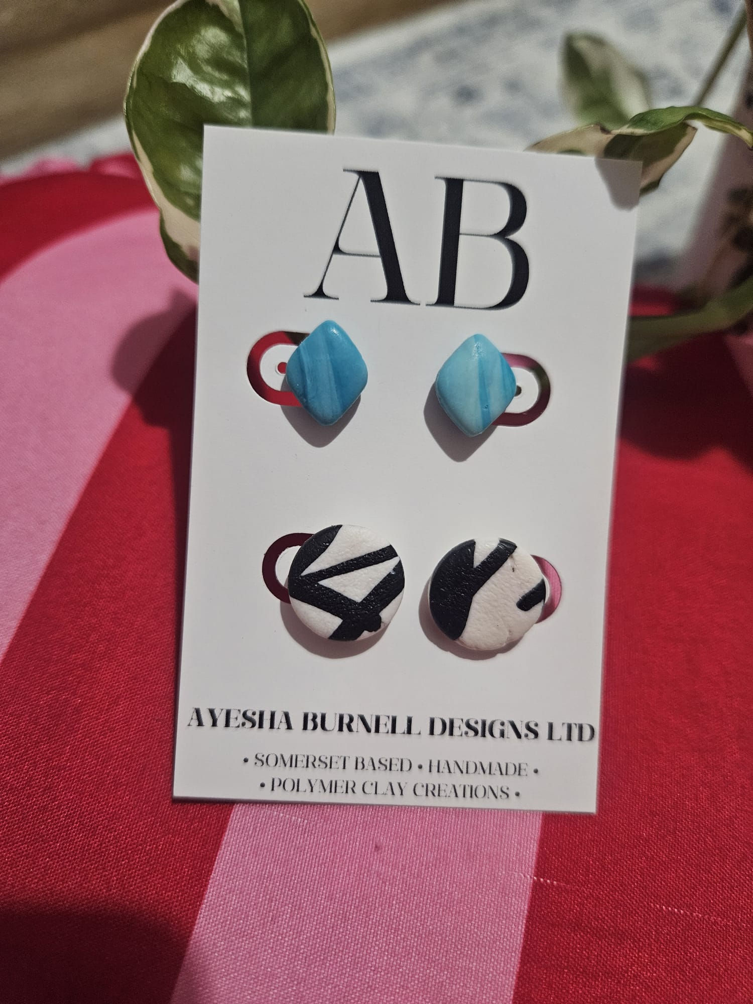 Mood Matching (2 pairs)