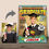 Thumbnail: Personalized Graduate Cartoon Comic