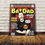 Thumbnail: Custom Birthday Gift for Men Comic Book Cover