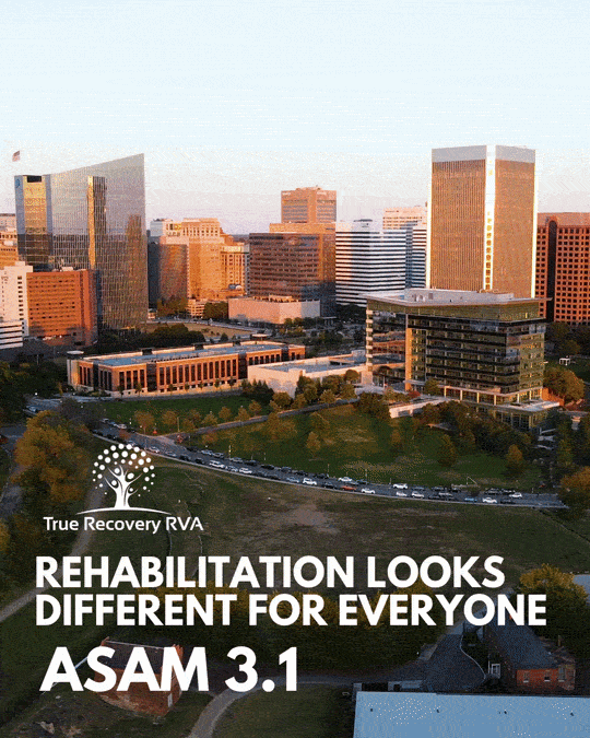 What Rehabilitation Actually Looks Like in Recovery