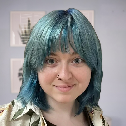 Writer: Cameron Williams