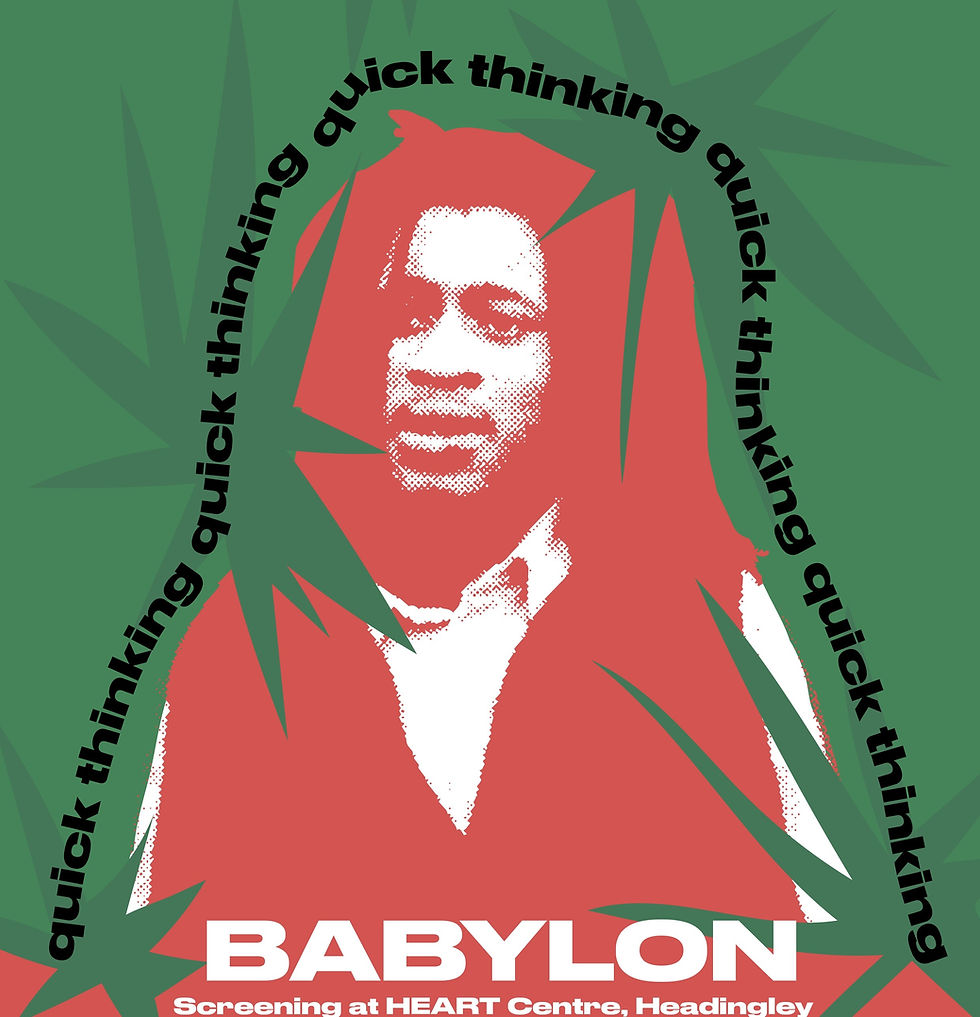 Babylon