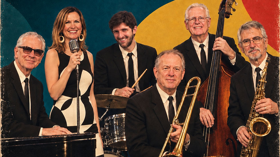 TNL: Main Street Jazz