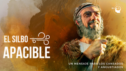 El silbo apacible...