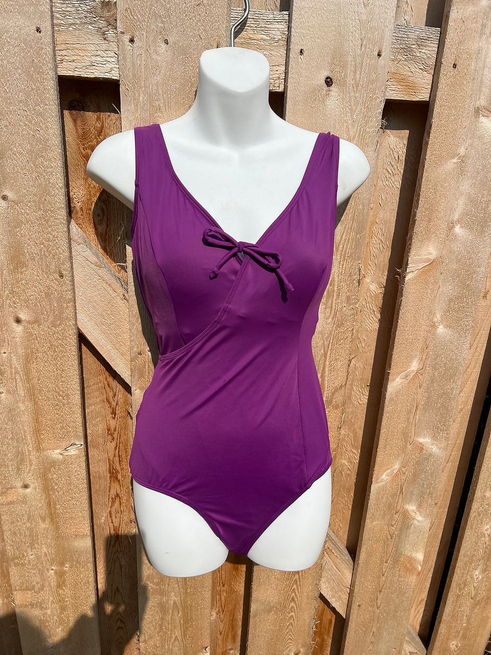 Thumbnail: Ease In2 Swimsuit