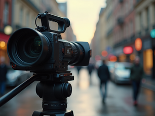 Great Video Company Traits: What Makes a Top-Tier Video Production Partner?