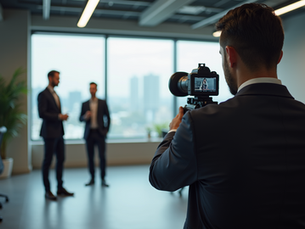 Leveraging Testimonial Video Strategies for Brand Trust
