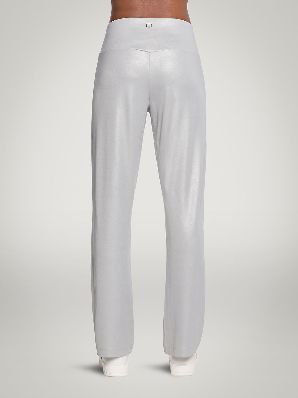 Thumbnail: Wet Look Trousers Wolford