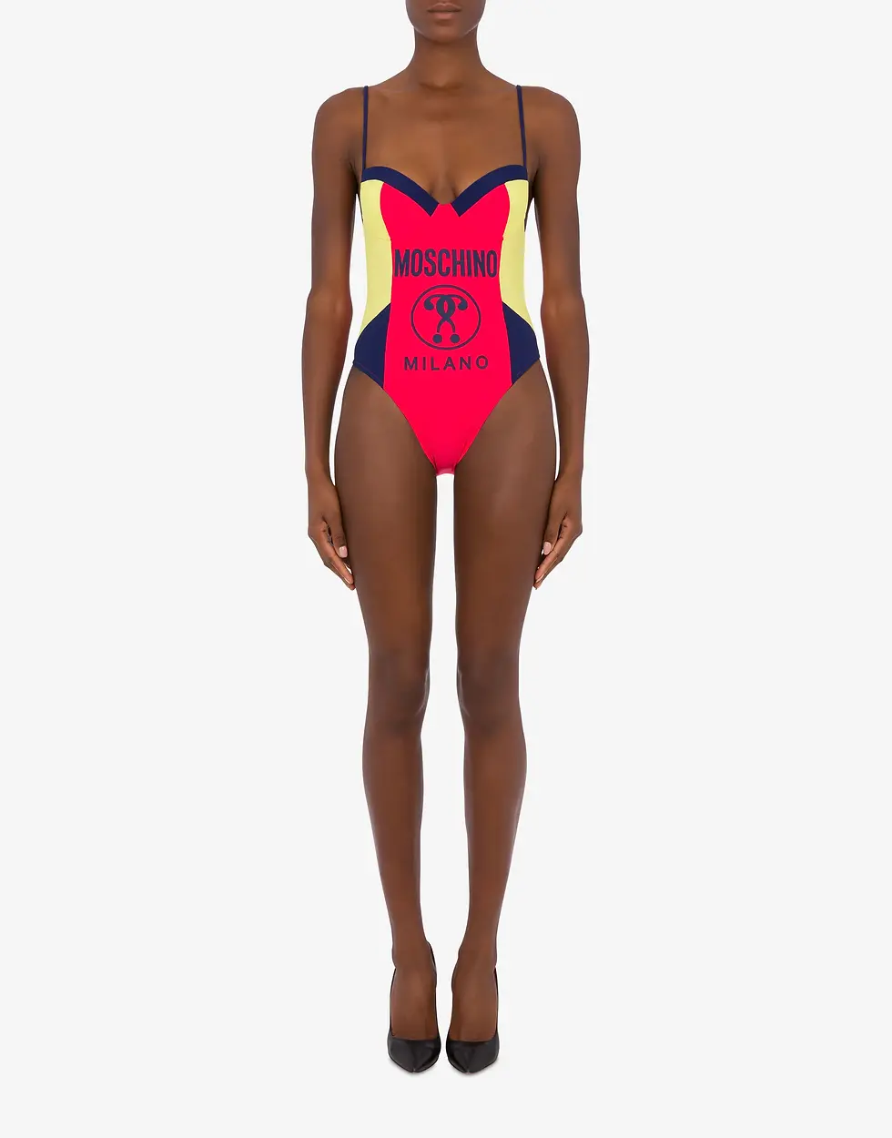 Swimsuit MOSCHINO