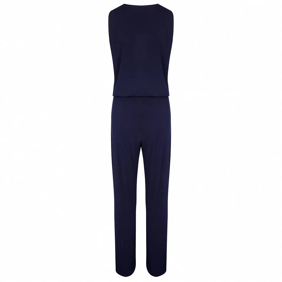 Thumbnail: Jumpsuit Lise Charmel