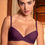 Thumbnail: Padded Bandeau Bra Lise Charmel