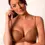 Thumbnail: Push-Up Bandeau Bra Aubade