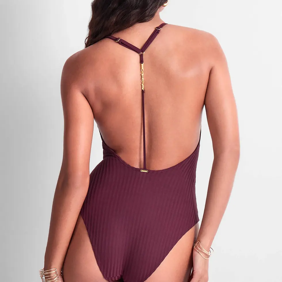 Thumbnail: Swimsuit Aubade