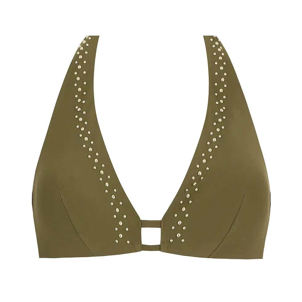 Thumbnail: Triangle Bra Aubade