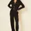 Thumbnail: Bella Long Slv Pants Pj Set Cosabella
