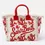 Thumbnail: Vanity Rug Tote Bag MC2 Saint Barth