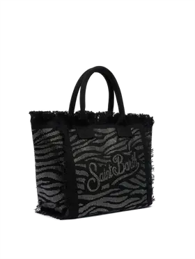 Thumbnail: Vanity Tote Bag MC2 Saint Barth