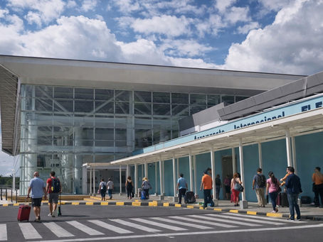 Hospedarse en Armenia si viajas por el aeropuerto El Edén: una opción práctica en el Quindío