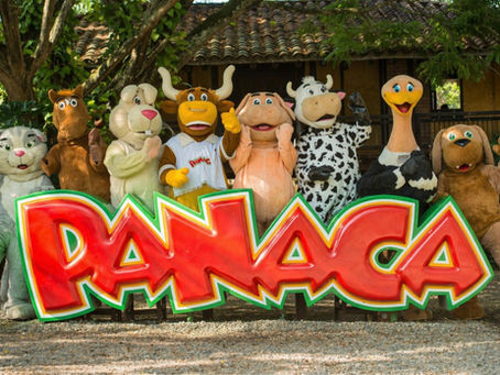 ¿Dónde hospedarse para visitar PANACA en el Quindío?