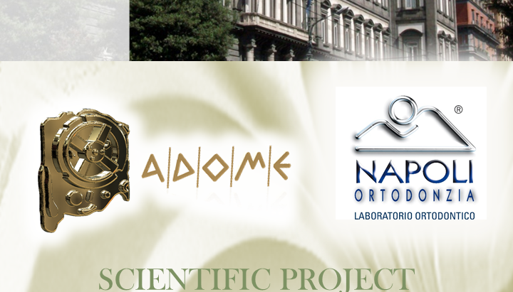 SCIENTIFIC PROJECT
