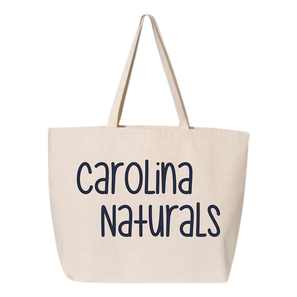 Thumbnail: Canvas Tote Bag (CN)